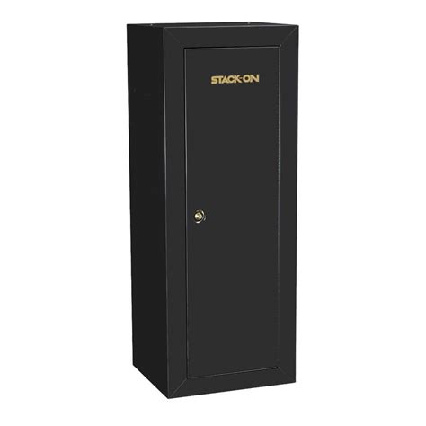 stack-on gcb-18c-ds 18 gun convertible steel security cabinet|gcb 18c ds.